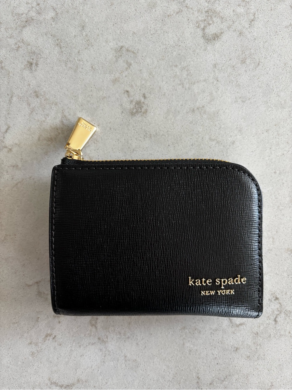 Kate Spade Devin Card Case Wallet